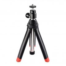 Hama 00004601 trépied Téléphone portable 3 pieds Noir