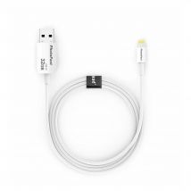 Photo Backup Cable - 32GB