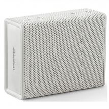 Enceinte Bluetooth Sydney 3W Etanche Blanche Urbanista