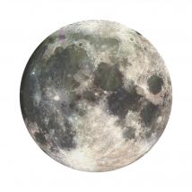 ? MOON ?