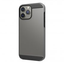 Coque de protection Air robust pour Apple iPhone 13 Pro Max, noire