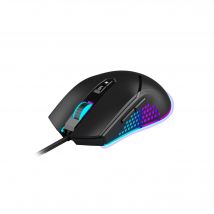Souris Gaming filaire CHALLENGER