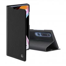 Etui portefeuille Slim Pro pour Xiaomi Mi 10 (Pro) 5G