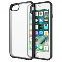 Coque renforcée iPhone 6 / 7 / 8 Plus Venum Reloaded Noire Itskins