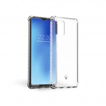 Force Case Funda Reforzada para Samsung Galaxy A42 5G AIR Transparente - Nuevo