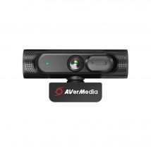 AVerMedia PW315 webcam 2 MP 1920 x 1080 pixel USB Nero - Nuovo