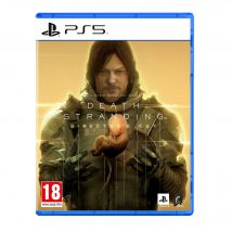 Sony Interactive Entertainment Death Stranding DIRECTOR'S CUT