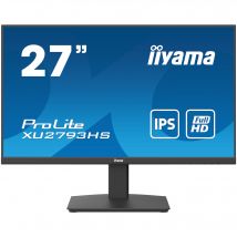 iiyama ProLite XU2793HS-B6 pantalla para PC 68,6 cm (27 ) 1920 x 1080 Pixeles Full HD LED Negro - Nuevo
