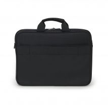 DICOTA Top Traveller 35,8 cm (14.1 ) Borsa messenger nera - Nuovo