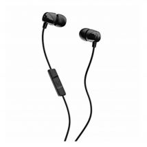 Skullcandy S2DUYK-343 Auricolari/Cuffie cablate per chiamate/musica Nero - Nuovo
