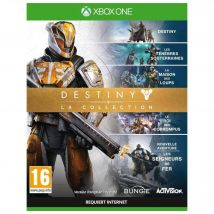 Destiny : La Collection Xbox One
