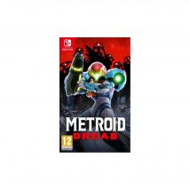 Metroid Dread Jeu Switch