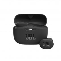 JBL Tune 130 NC TWS Casque Sans fil Ecouteurs Musique Bluetooth Noir