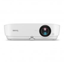 Videoproiettore BenQ MX536 Fuoco standard 4000 ANSI lumen DLP XGA (1024x768) Bianco - Nuovo