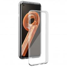 Coque RealMe 9i Transparente Bigben