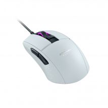 ROCCAT Burst Core - Blanc