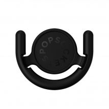 PopSockets Popmounts Multi-Surface, nero - Nuovo