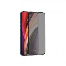 Tiger Glass Plus Verre Trempe Confidentiel Antibact: Iphone 12 Mini