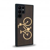 Coque Samsung S22 Ultra - Le Vélo