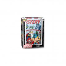 Figurine Funko Pop Comic Cover Marvel Thor