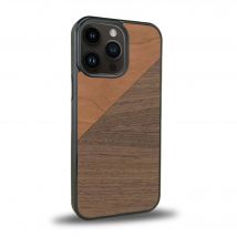 Coque iPhone 14 Pro - Le Duo