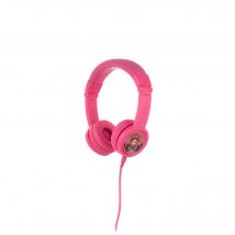 Casque Buddyphones BP EXPLOREP Rose