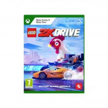 Lego 2K Drive Edition Super Géniale Xbox