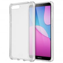 Itskins Funda para Huawei Y6 2018 Semi-Rígida Espectro Transparente - Nuevo