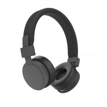 Hama Freedom Lit Casque Sans fil Arceau Appels/Musique Bluetooth Noir