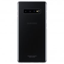 Coque pour Samsung Galaxy S10 + Ultra Fine Transparente Samsung