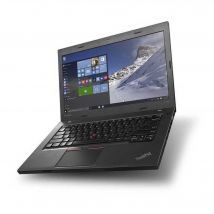 Lenovo ThinkPad L460 - 4Go - SSD 256Go