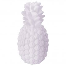 Enceinte sans fil lumineuse ananas Lumin'us Bigben