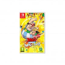 Astérix et Obélix Baffez les Tous ! Nintendo Switch