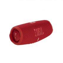 JBL CHARGE 5 Altavoz portátil estéreo Rojo 30 W - Nuevo