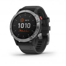 Fenix 6 3,3 (1.3 ) Mip 47 Mm Argent Gps (Satellite)
