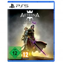 Aeterna Noctis PS5