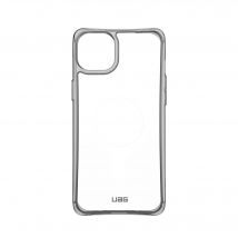 Coque de protection Plyo pour iPhone 14 Plus - Gris