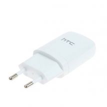 Adapatateur HTC TC E250 blanc