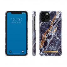 IDEAL OF SWEDEN Funda para Apple iPhone 11 Pro Fashion Diseño Mármol Azul - Nuevo
