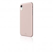 Coque de protection Ultra Thin Iced pour iPhone XR, or rose