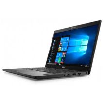 Dell Latitude 7480 - 16Go - SSD 256Go
