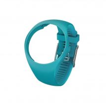 POLAR Bracelet pour Montre M200 - Bleu - Taille M/L