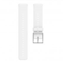 POLAR Bracelet interchangeable IGNITE Blanc S