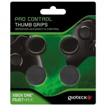 Gioteck Pro Control Thumb Grips pour Xbox One