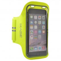 Ultra Slim Brassard de Sport pour Apple iPhone 6/6s, Neon jaune