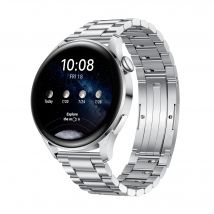 Watch 3 Elite AMOLED 48 mm 4G Acciaio inossidabile GPS (satellite) - Nuovo