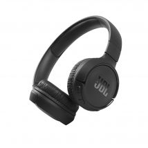 JBL Tune 510 Auriculares Inalámbrico Diadema Llamadas/Música USB Tipo C Bluetooth Negro - Nuevo