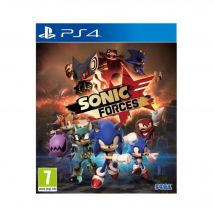 SEGA Sonic Forces (PS4)
