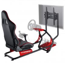 COCKPIT GT3 COCKPIT SIMRACING - Nuovo