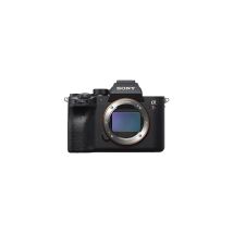 Sony Alpha 7R IV Boitier MILC 61 MP CMOS 9504 x 6336 pixels Noir